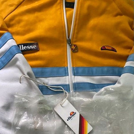 เสื้อกล้าม Ellesse remini