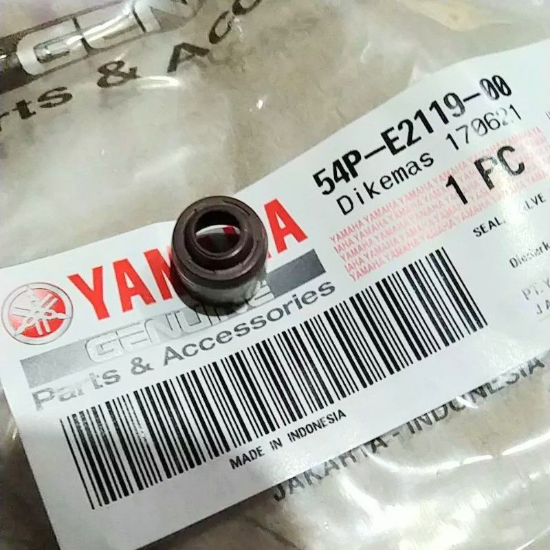 ซีลวาล์ว N Max, AEROX 155 Original 54P-E2119-00