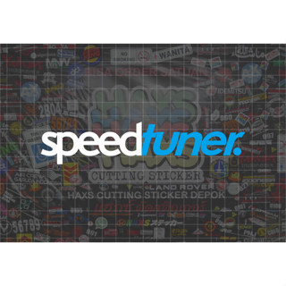 Speedtuner ขนาด 15 ซม. สําหรับรถยนต์