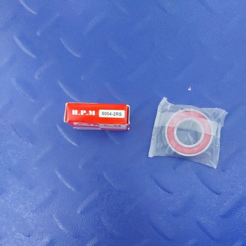 KLAR 6004 2RS*******