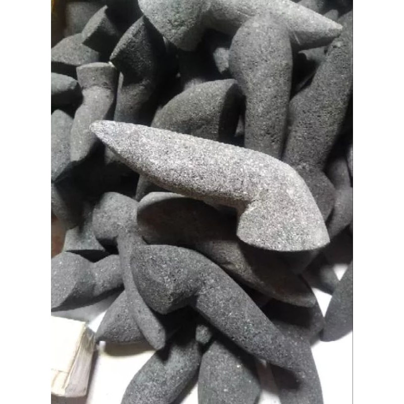 STONE MORTAR MOLD / CHILDRENS MORTAR / MUNTHU ปูน / คุณภาพ