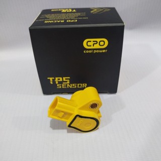 Tps เซนเซอร์ CPO RACING BEAT FI ESP ESP FI VARIO 110 Vario125 Vario150