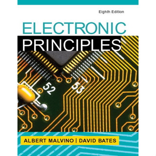 หนังสืออิเล็กทรอนิกส์ Albert Malvinos Book David Bates