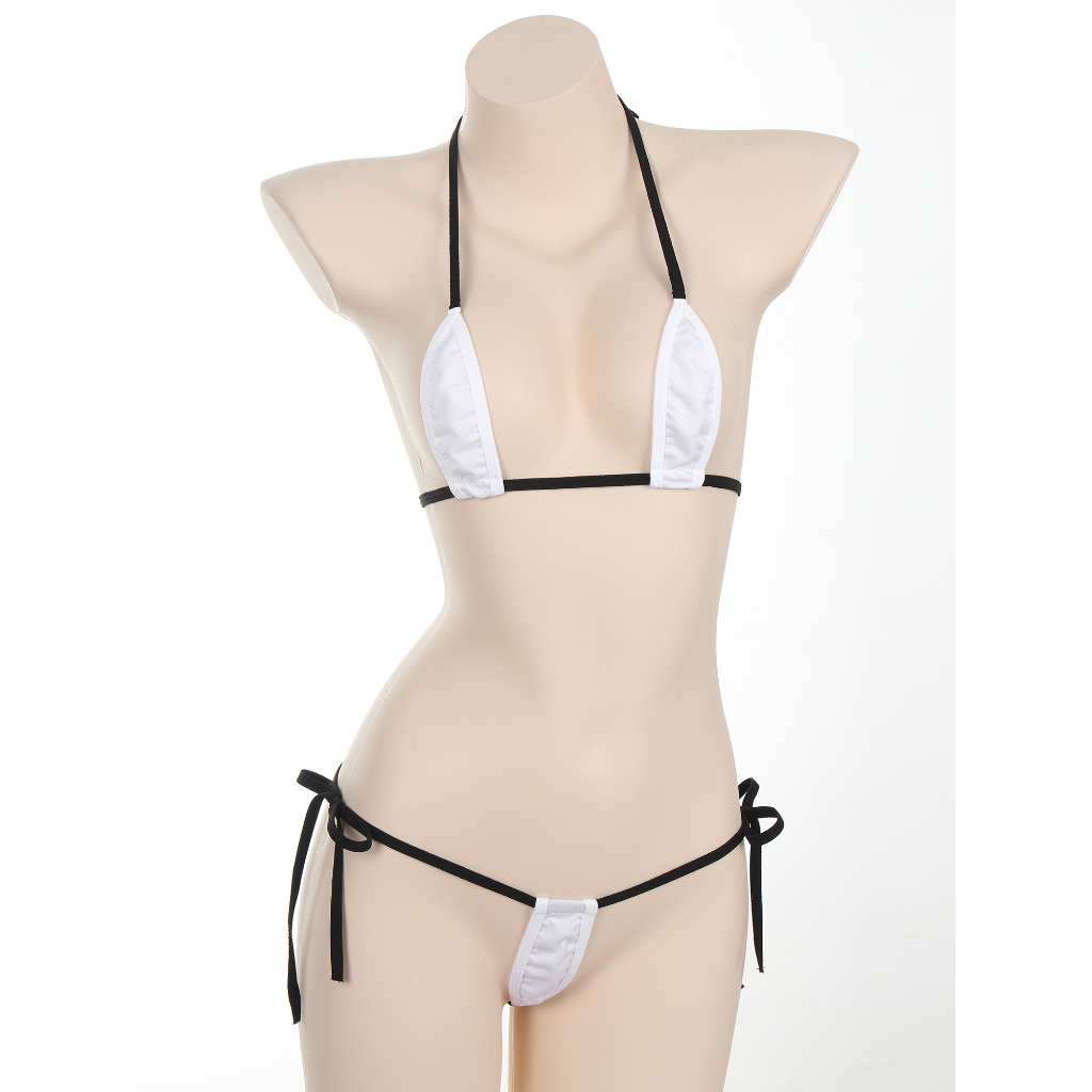 G string Lingerie Set Bra / Beach Bikini SG010