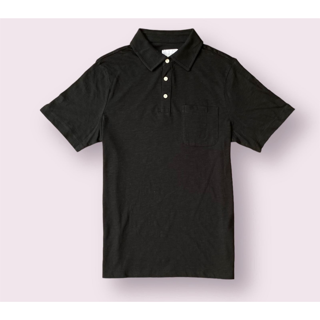 เสื้อยืดโปโล | เสื้อโปโลผู้ชาย V2 TALL