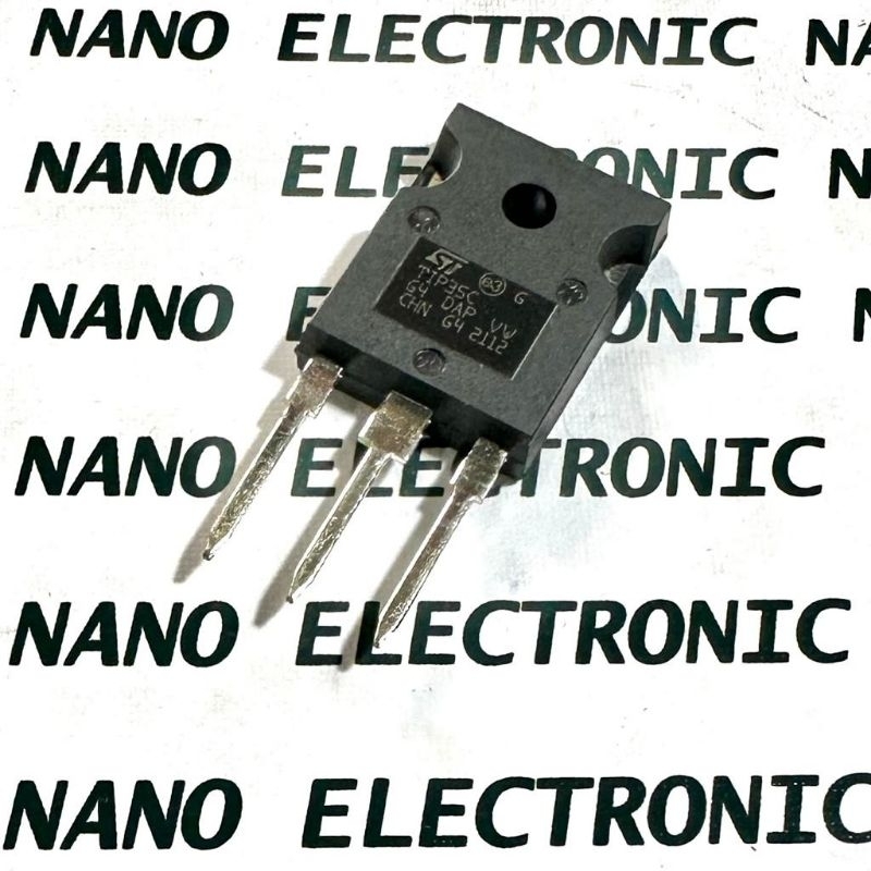 ทรานซิสเตอร์ TIP35C TIP35 TIP 35 TOP-247