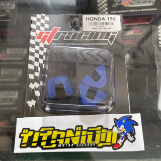 แผ่นสไลด์ PIECE PULLY GF RACING VARIO 125 VARIO 150pcx 150 VARIO 160pcx 160 Adv150