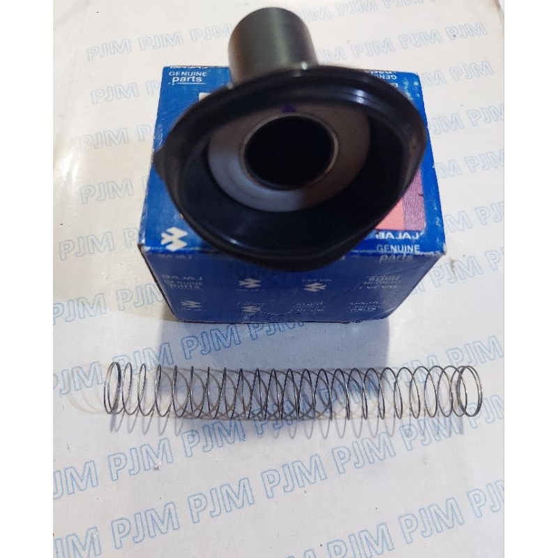 VACUUM CARBURETOR PULSAR XCD125 PULSAR 135LS ต้นฉบับ