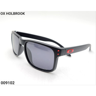 Holbrook POLARIZED แว่นตากันแดด ครบชุด สําหรับผู้ชาย