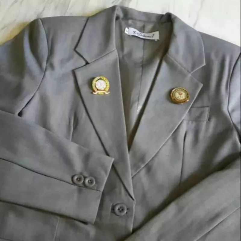 INDONESIAN PHARMACY ASSOCIATION IAI JACKET/ผู้ชายและผู้หญิง