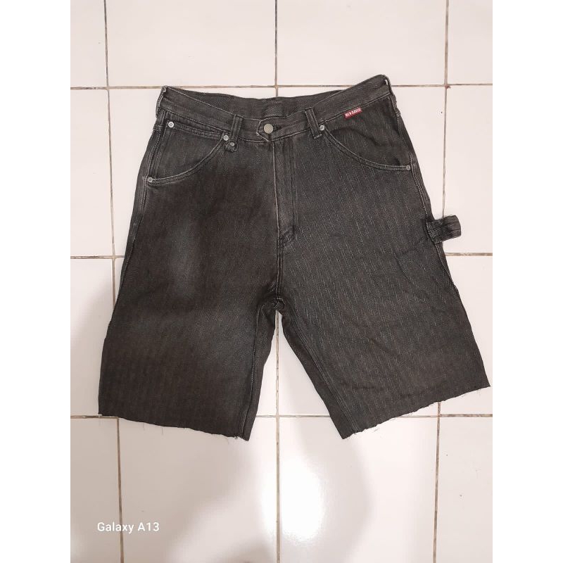 Ben DAVIS CARPENTER SHORT PANT (ของแท้)