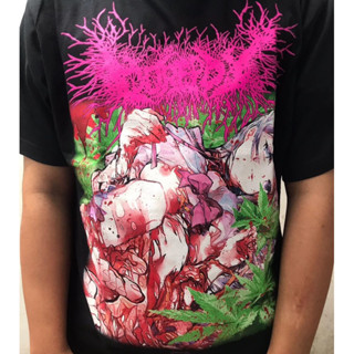 Ts Gorepot - โรงเรียนหญิง Sashimi