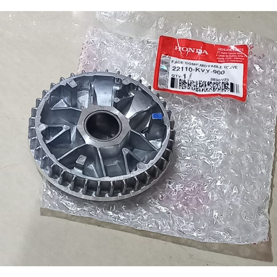 ROLLER HOUSING สําหรับ BEAT CARBON, SCOOPY CARBON ORIGINAL HONDA 22110-KVY-900