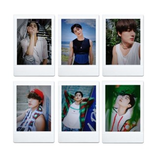 [พร้อมส่ง] โพลารอยด์ INSTAX Original THE BOYZ