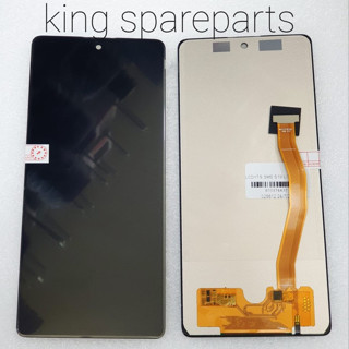 หน้าจอสัมผัส LCD สําหรับ SAMSUNG S10 LITE G770 G770F LCD TS