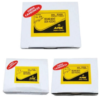 KAIL PANCING/MATA PANCING ALPINE 2335 NO 9 - NO 11