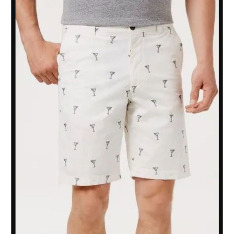 Tommy BAHAMA SHORT PANT ORI