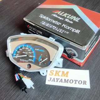 Jupiter MX Kilometer MX Old SpeedoMeter ครบชุด