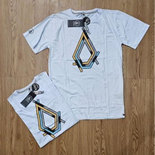 เสื้อยืด Volcom Knot สีขาว พรีเมี่ยม 1:1