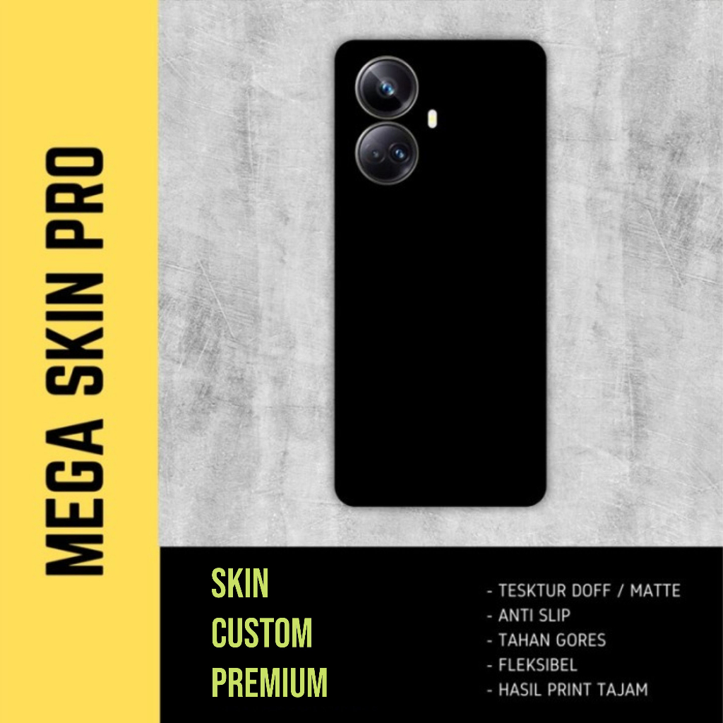 Realme 10 Pro Plus Fullbody Skin - 2 ชิ้น - 13jan2023 13