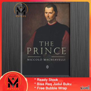 เจ้าชาย | Niccolϟ Machiavelli (ภาษาอังกฤษ)