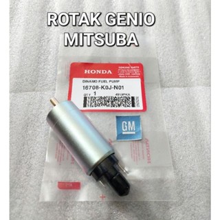 Rotak Genio Beat led Sccopy ของแท้ Mitsuba