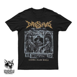 เสื้อยืด ลาย BLACKANDJE DARKSOVLS สําหรับผู้ชาย