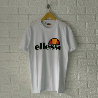 เสื้อยืด ลาย Ellesse HYPE 3