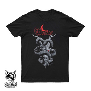 เสื้อยืด Blackandje - VLAAR - BLEKMETAL