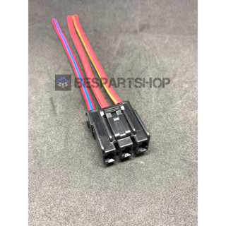 สายเคเบิ้ลซ็อกเก็ต ecu ecm acg honda vario 125 new vario 150pcx 150pin 3 original