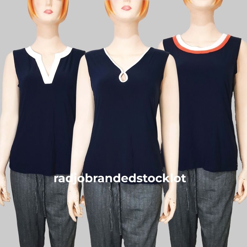 ผู้หญิง TANK TOP T39 !!!!!