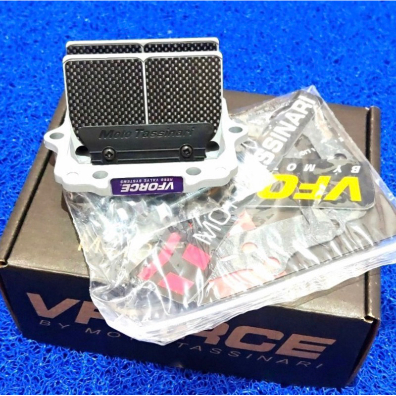 Vforce 2 ninja r rr s krr moto tassinari