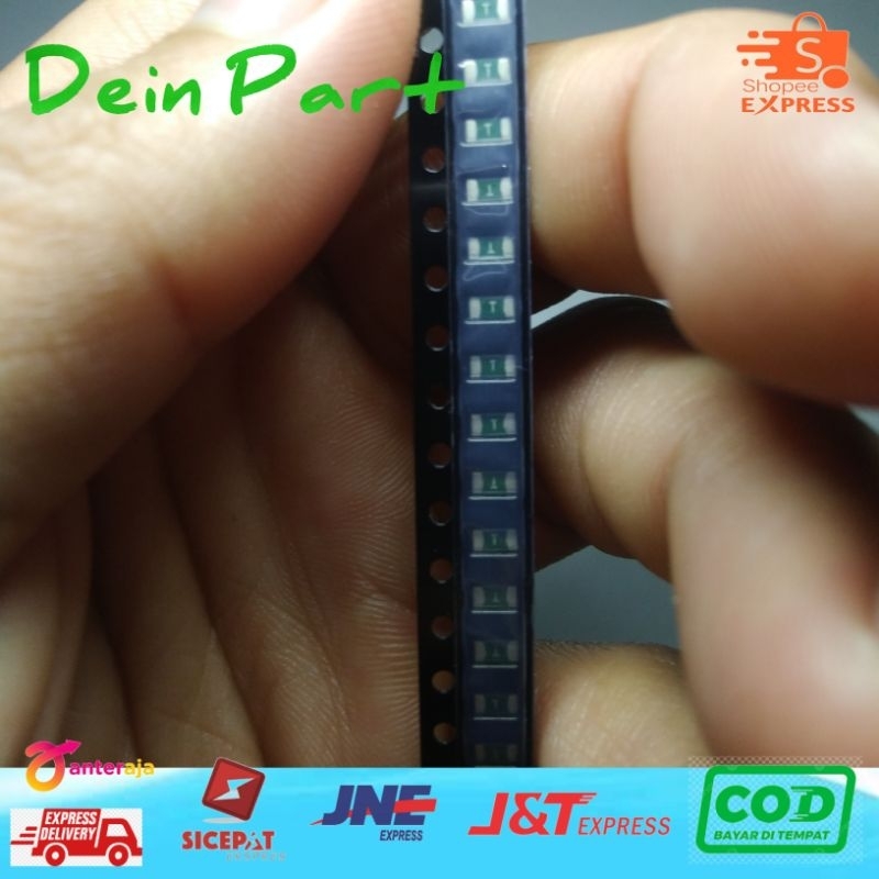 ฟิวส์ SMD 5A 32V****