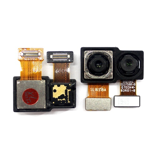 BIG OP F9 REAR CAMERA MODULE CODE OYS1226 DUAL CAMERA MODULE REAR CAMERA OJP1264