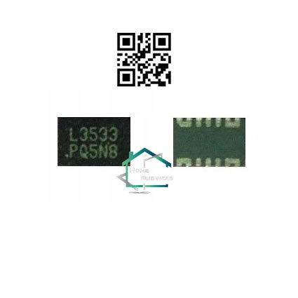 APL3533QBI TRG APL3533QBI APL3533 APL 3533 L3533 L 3533