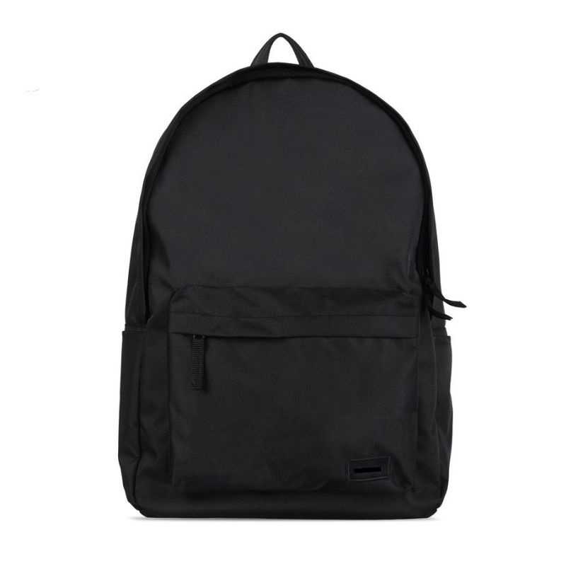 จัดส่งฟรี STYLISH PLAIN SCHOOL BACKPACK