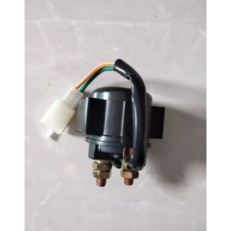 SUZUKI THUNDER 125 BENDINK THUNDER BENDIK THUNDER STARTERK THUNDER
