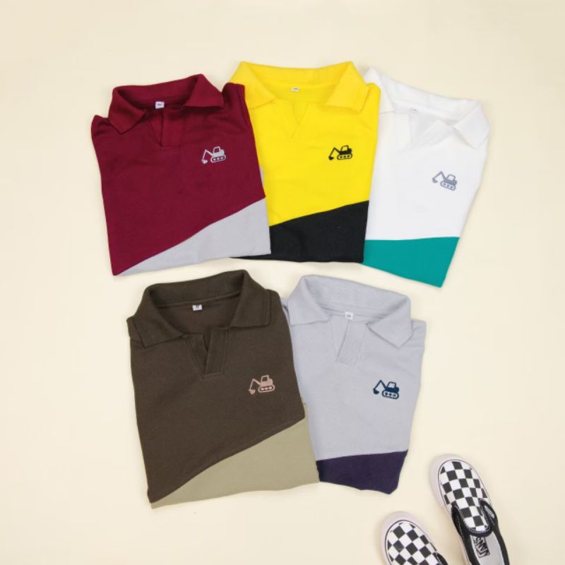 ZAYN TOP************