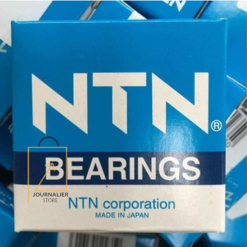 BEARING LAHER NJ 2206 NTN JAPAN ORIGINAL NJ2206 NTN