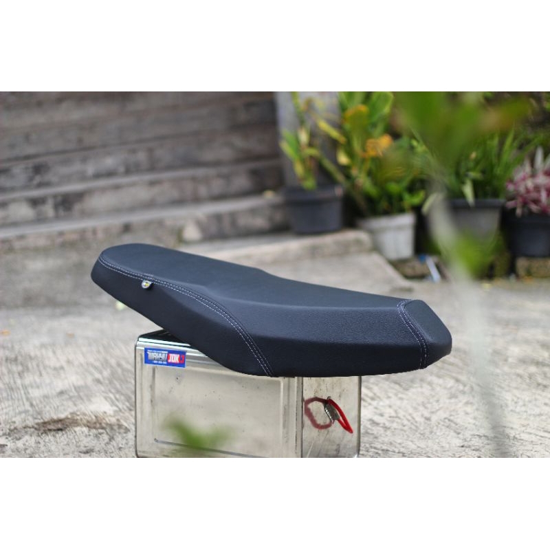 FIZ R MB TECH SEAT - ชุดต้นขาระดับพรีเมียม fiz r Seat mb tech - fiz r Seat