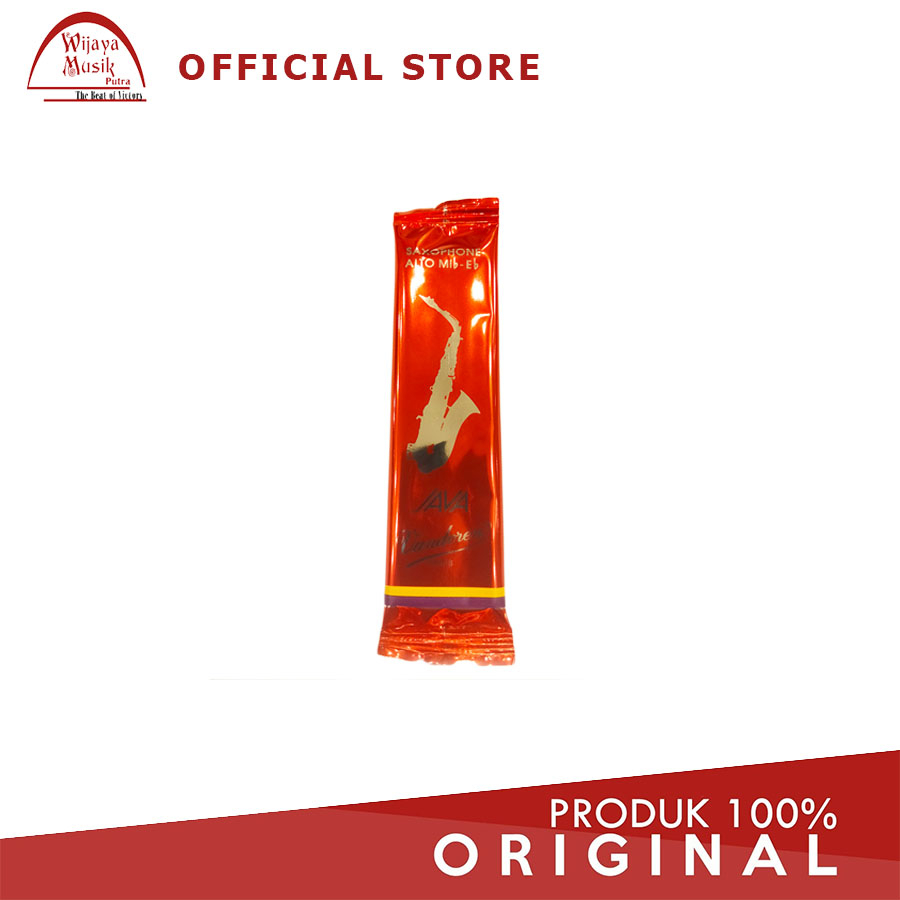 Vandoreen Reed แซ็กโซโฟน Tenor Java Reed Cut 1.0 SR271R / SR 271R 1.0