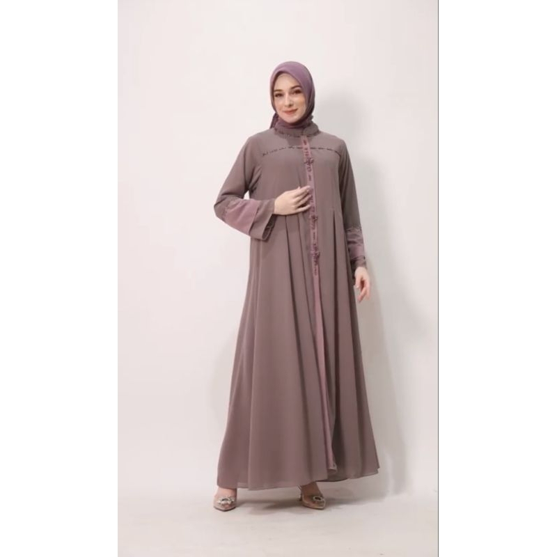 AGATHA DRESS********