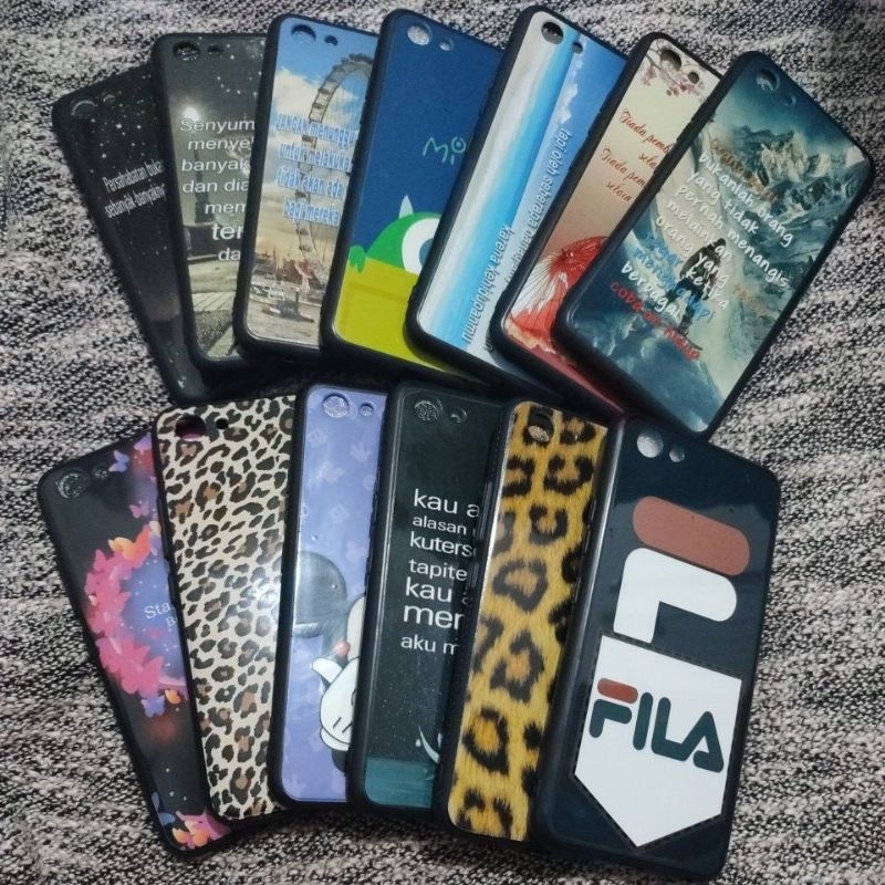 เคส VIVO Y81 / Y81C*