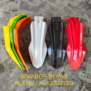 บังโคลนหน้า KLX 230 KLX 230