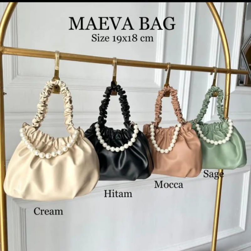 ขายส่ง กระเป๋า Maeva Slinbag Premium Women& 39;