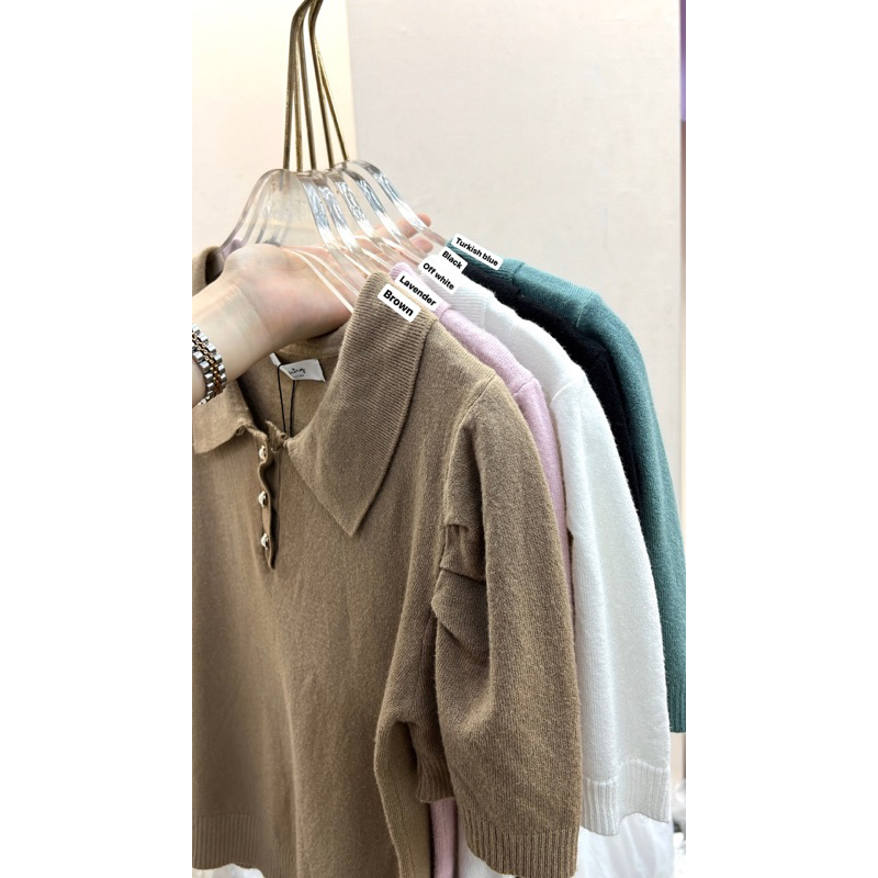 เสื้อยืด BANGKOK KNIT - READY BANGKOK KNIT - READY BANGKOK KNIT