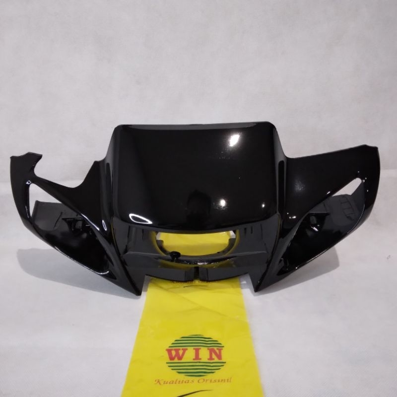 FHC ฝาครอบด้านหน้า Yamaha FizR F1ZR Vega R 2004 2005