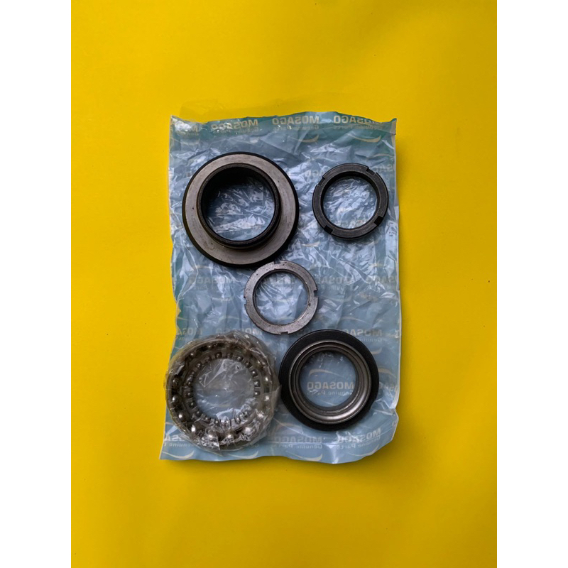 คอพวงมาลัย Vespa VBB VNB