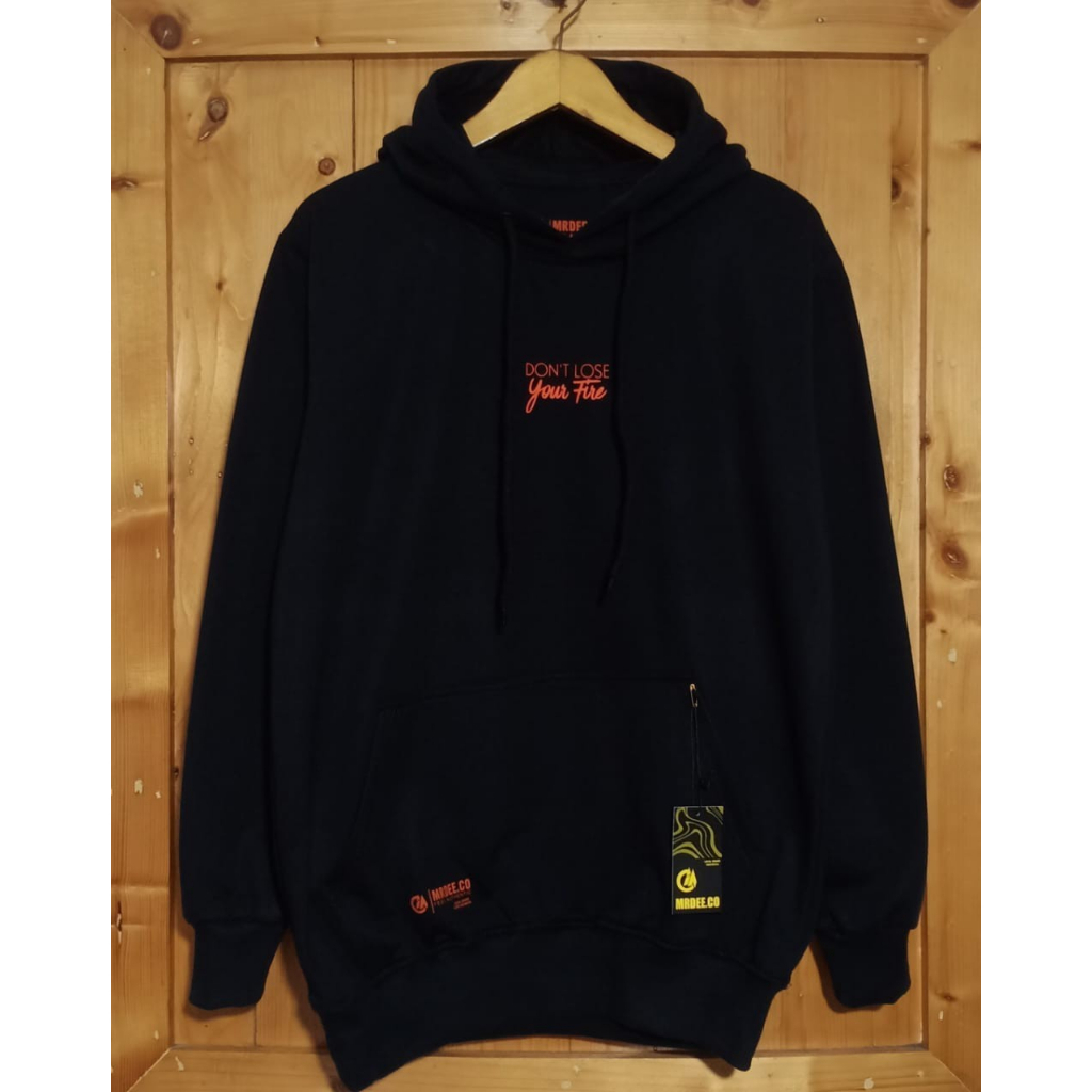 SWETER HOODIE PREMIUM DISTRO ORIGINAL MR DEE HODIE MEN WOMEN ORIGINAL