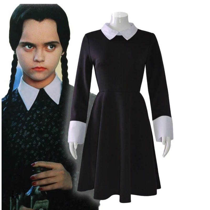 [Costum Nayuta chainshaw man] เสื้อวัยรุ่นเกาหลี